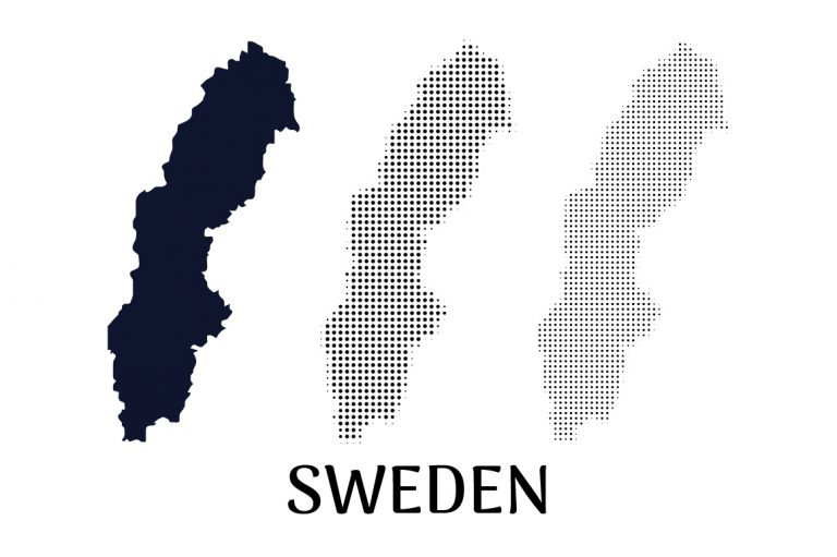 Sweden