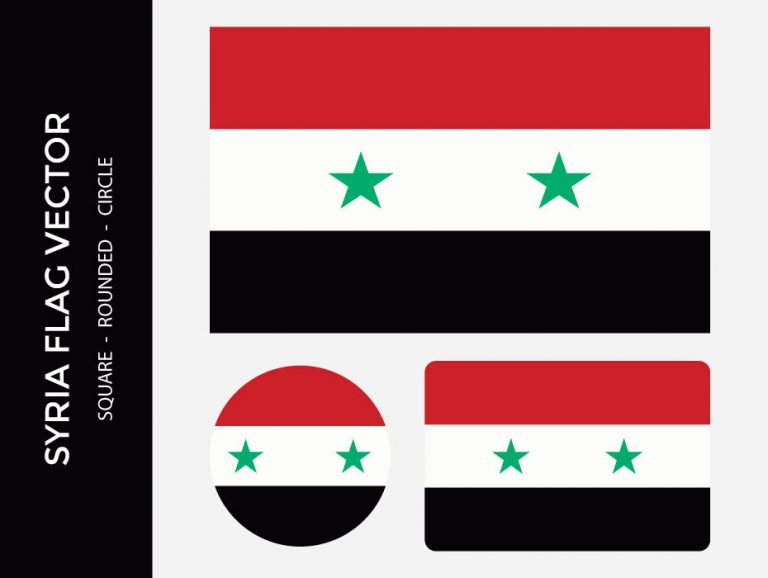 Syria_Flag