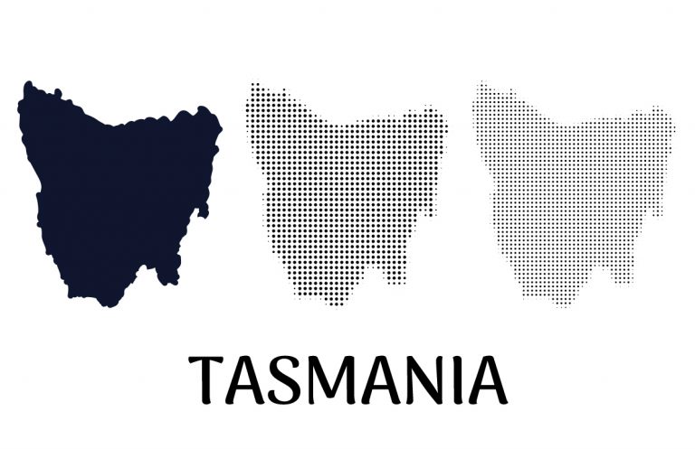 Tasmania