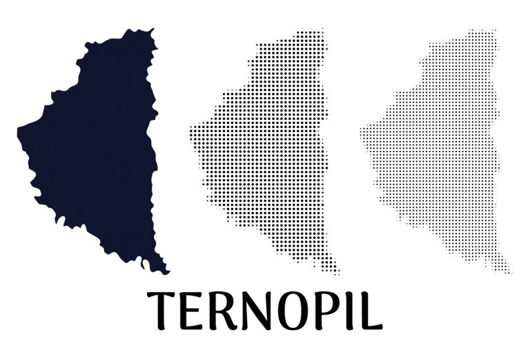 Ternopil