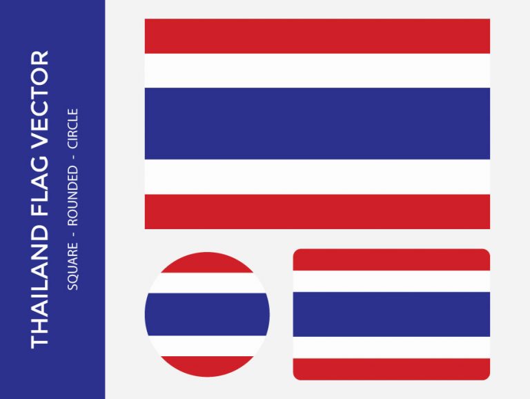 Thailand_Flag