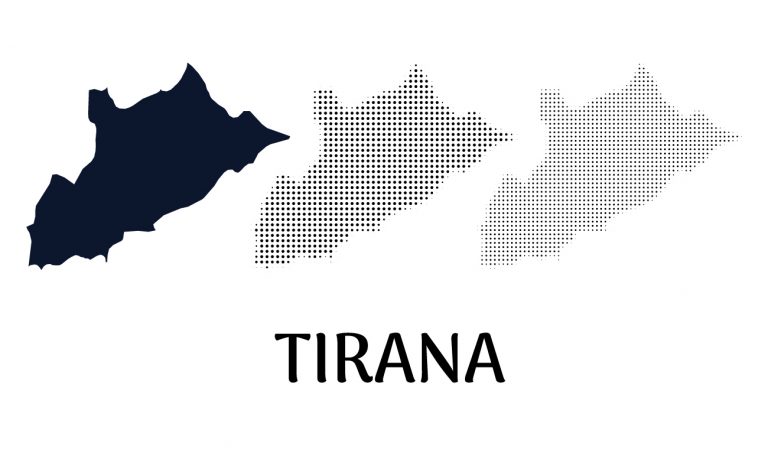 Tirana