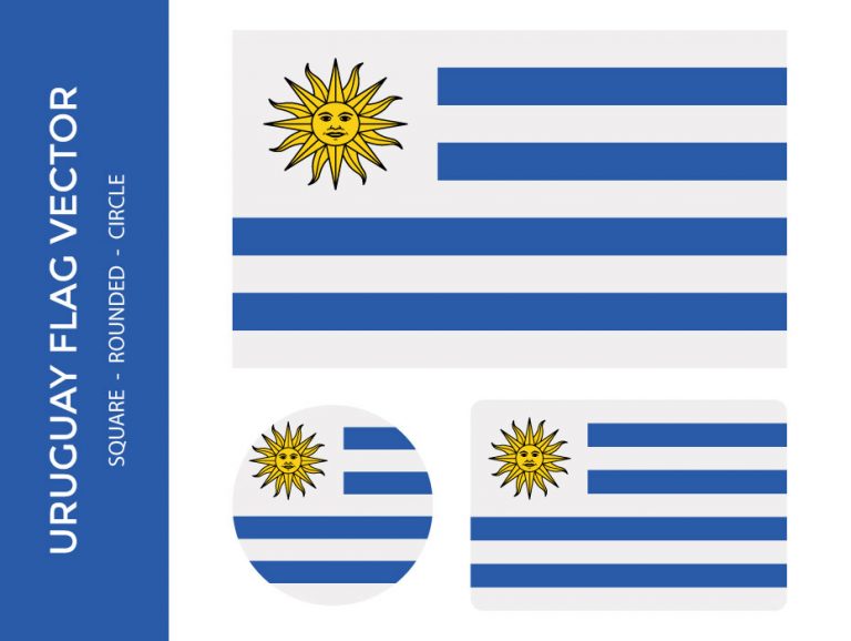 Uruguay_Flag