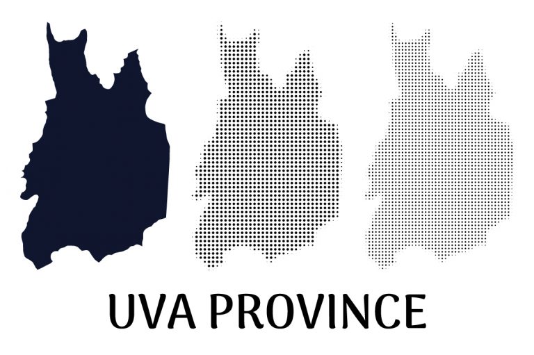Uva Province