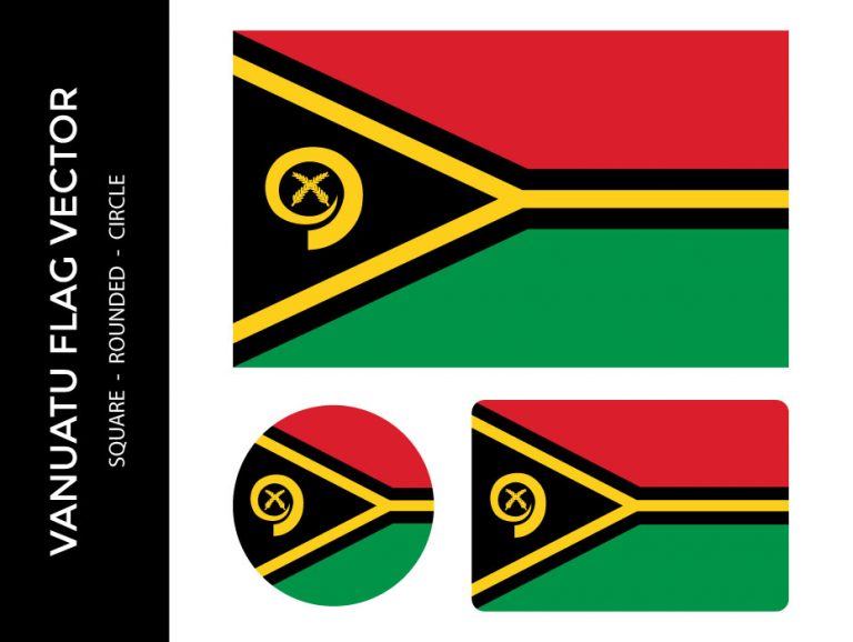 Vanuatu_Flag