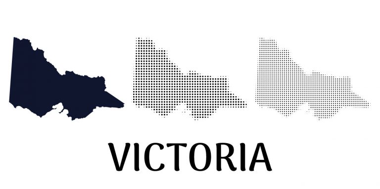 Victoria