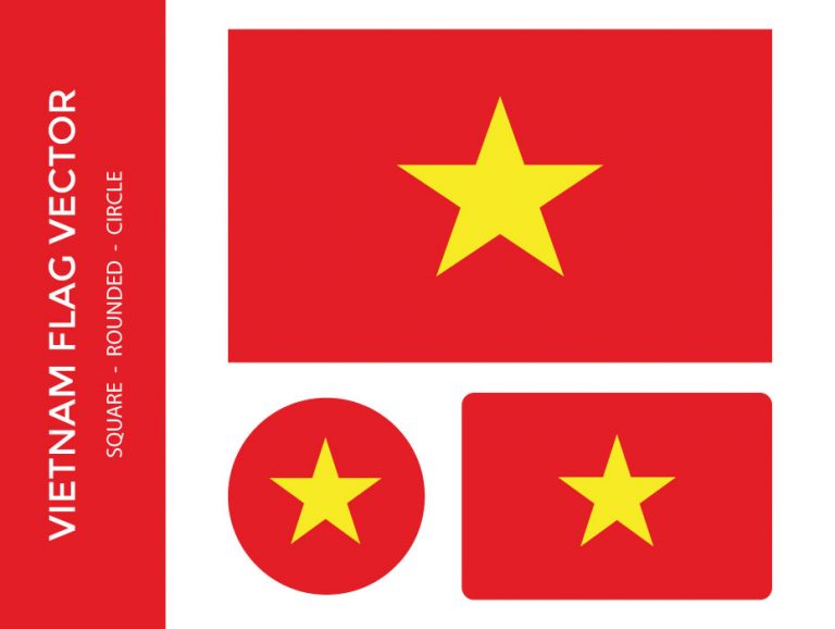 Vietnam_Flag