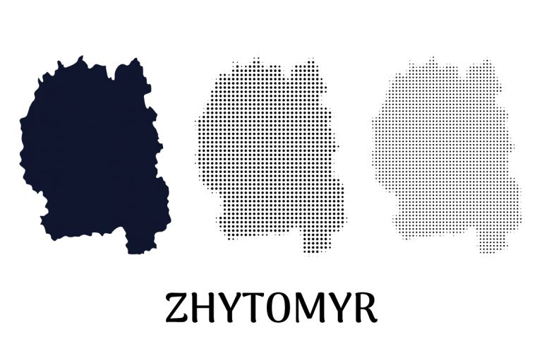 Zhytomyr