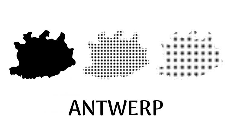 antwerp