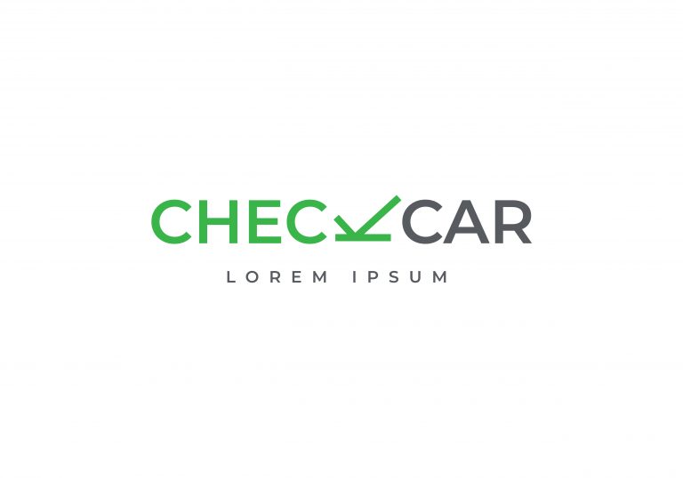 Car Check Logo