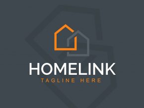 Homelink Vector Download