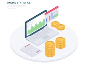 Online Statistics Vector