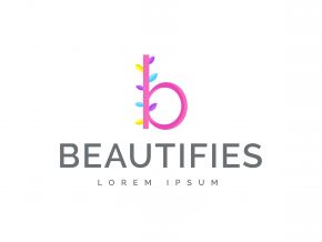 Beauty Logo Vector