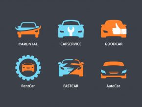 Car Logos Pack
