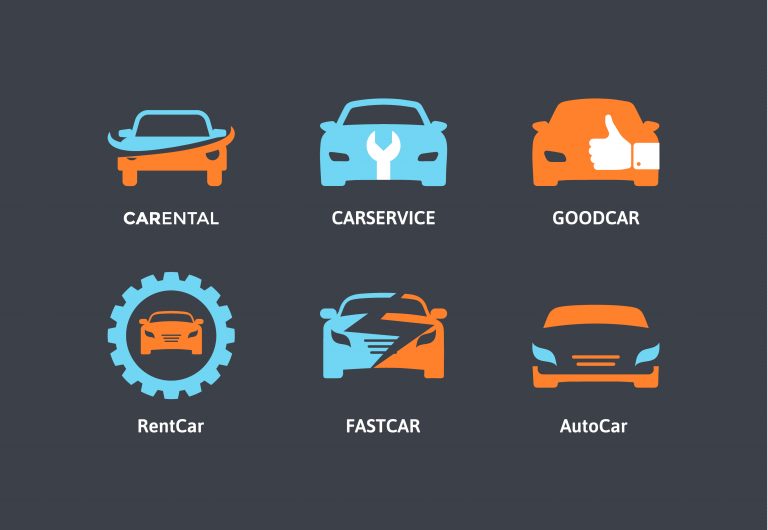 Car Logos Pack