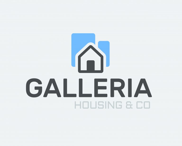 Galleria Logo Vector