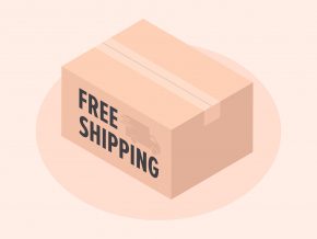 Free-Shipping-Illustration
