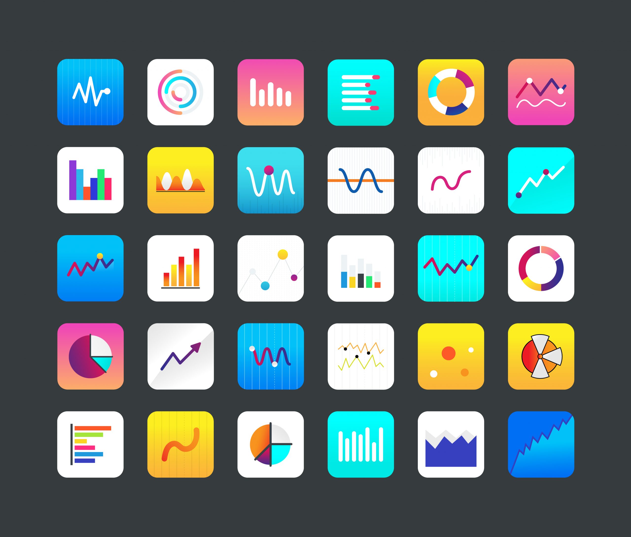 iOS Icon Pack | Frebers