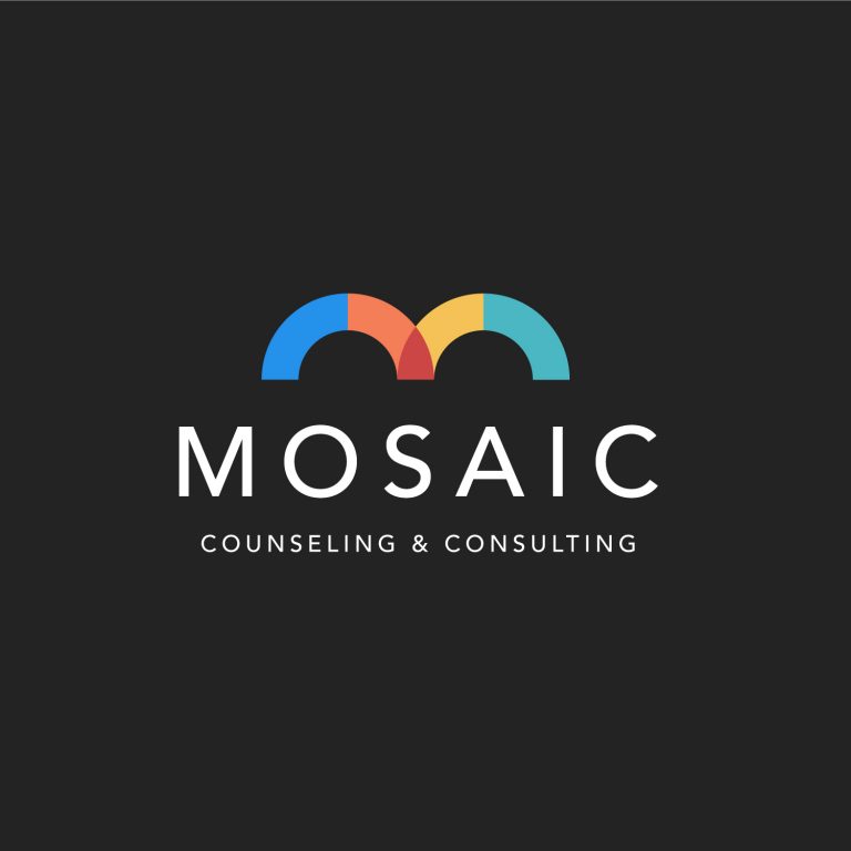 Free Mosaic Logo Design
