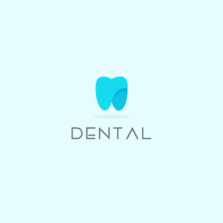 Free Dental Logo Design
