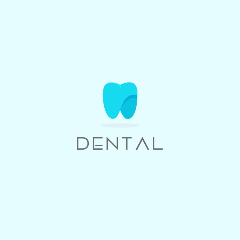 Free Dental Logo Design