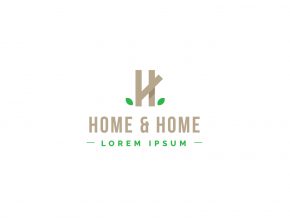 Free Home Logo Design