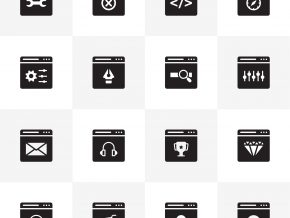 Download Free Web Interface Icons