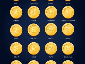 Currency Icons Free Download
