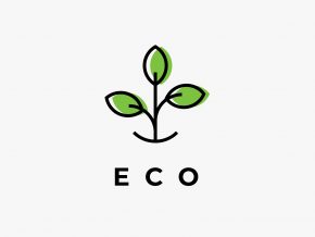 Eco Logo Vector Free Download