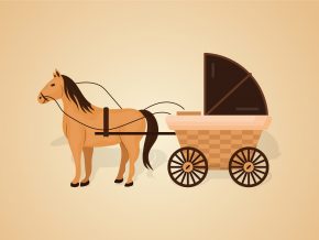 Horse Carriage Buggy Free Download