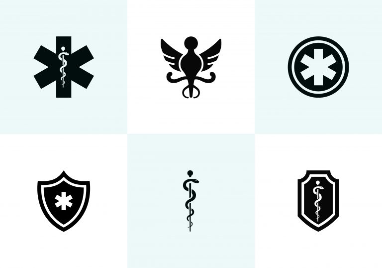 Medical Symbols Icons Download