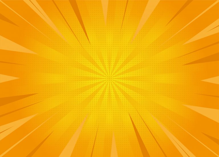 Comic Zoom Background Download Free