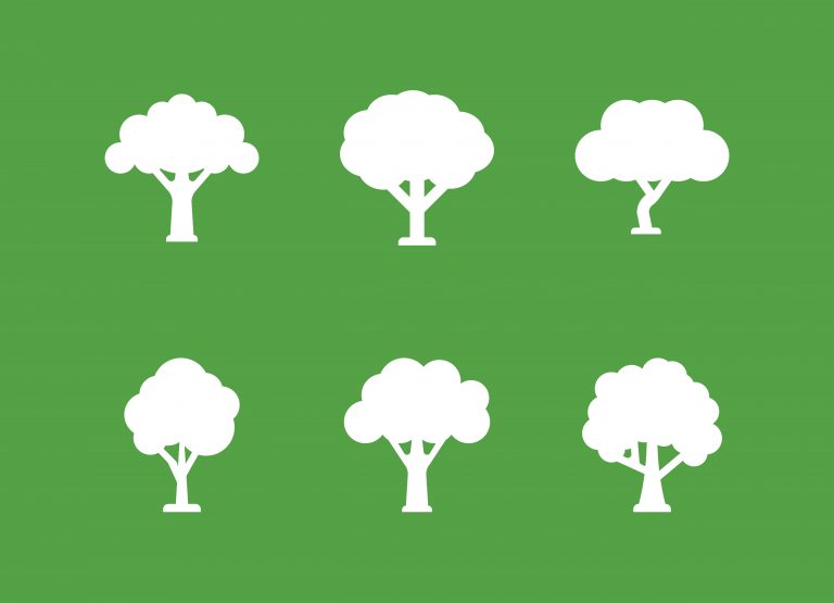 Tree Icons Free Download