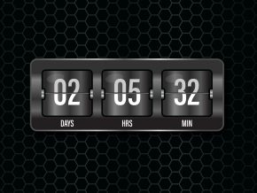 Free Countdown Timer Download