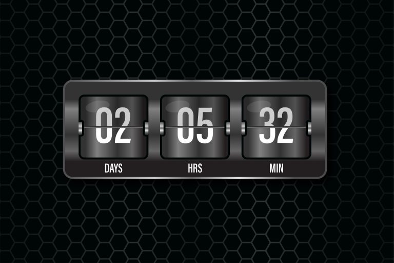 Free Countdown Timer Download