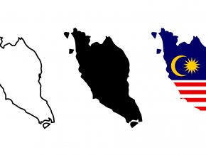 Free Malaysia Flag Vector Art