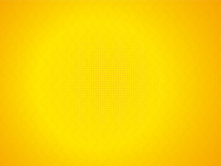 Yellow Backgrounds Free Vector Art