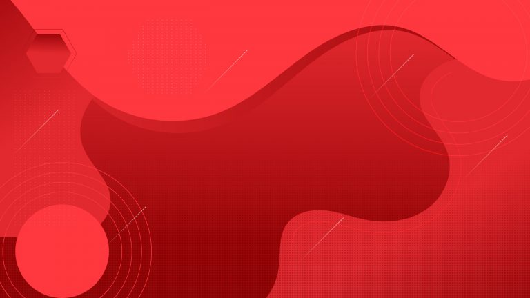 Red Abstract Background Free Vector Download