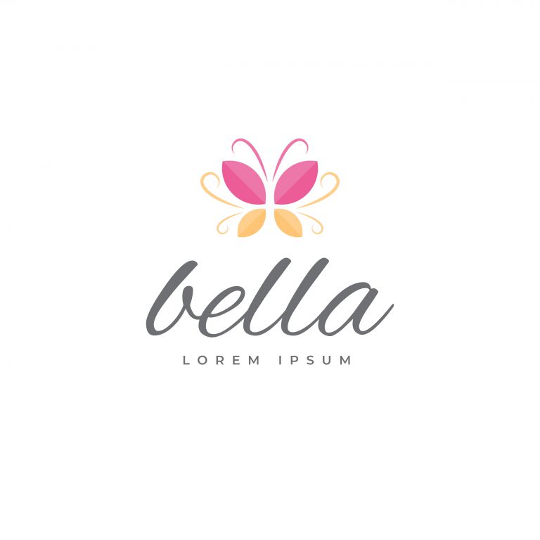 Bella Beauty Logo