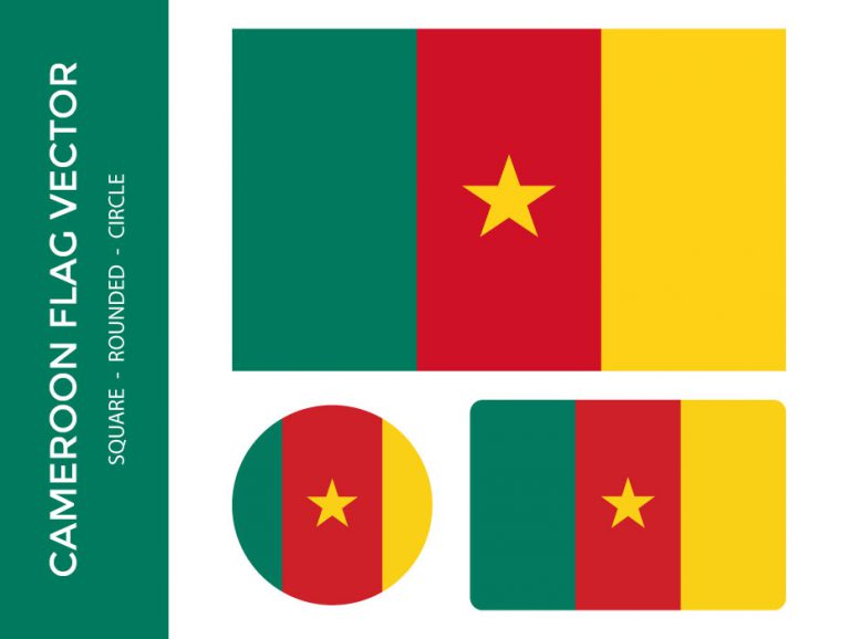 Cameroon_Flag