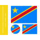 Congo-Flag