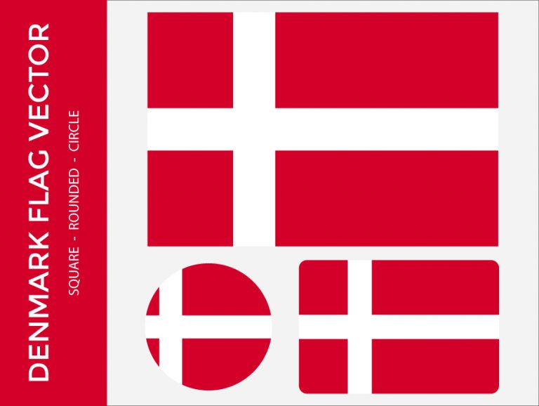 Denmark-Flag