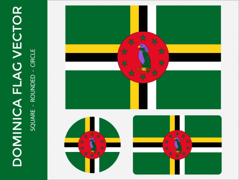 Dominica-Flag