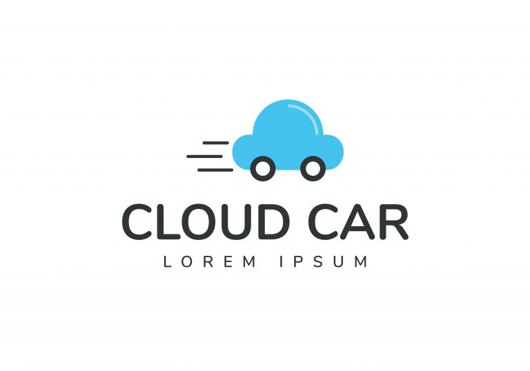 Download Cloud Car Logo