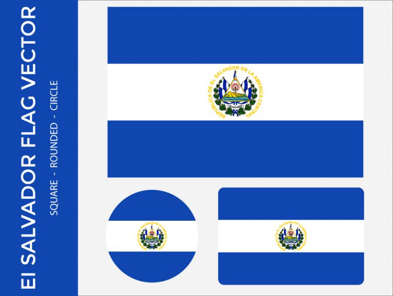 EI-Salvador-Flag