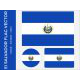 EI-Salvador-Flag