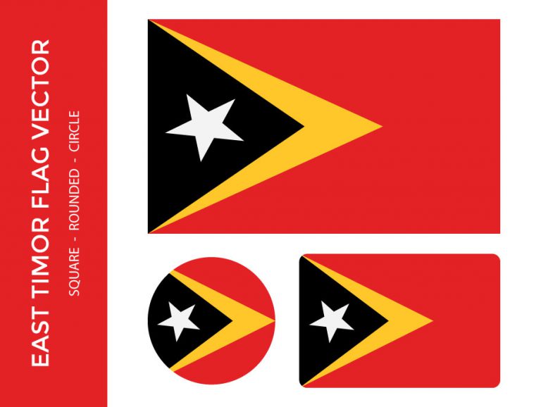 East_Timor_Flag