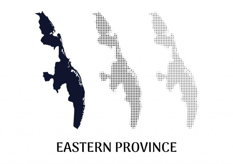 Eastern Province