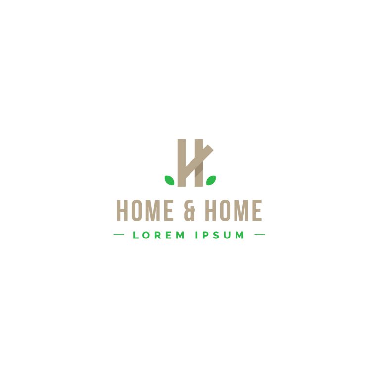 Free Home Logo Design