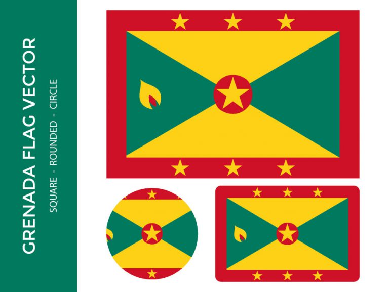 Grenada-Flag